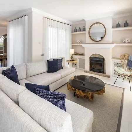 Sleeps 6 With Pool Air Con&wifi * Quinta do Lago